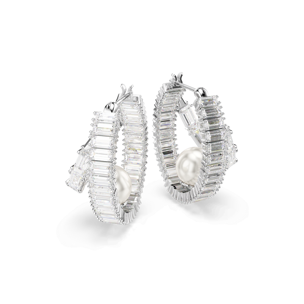 Swarovski Boucles d'oreilles 5720868