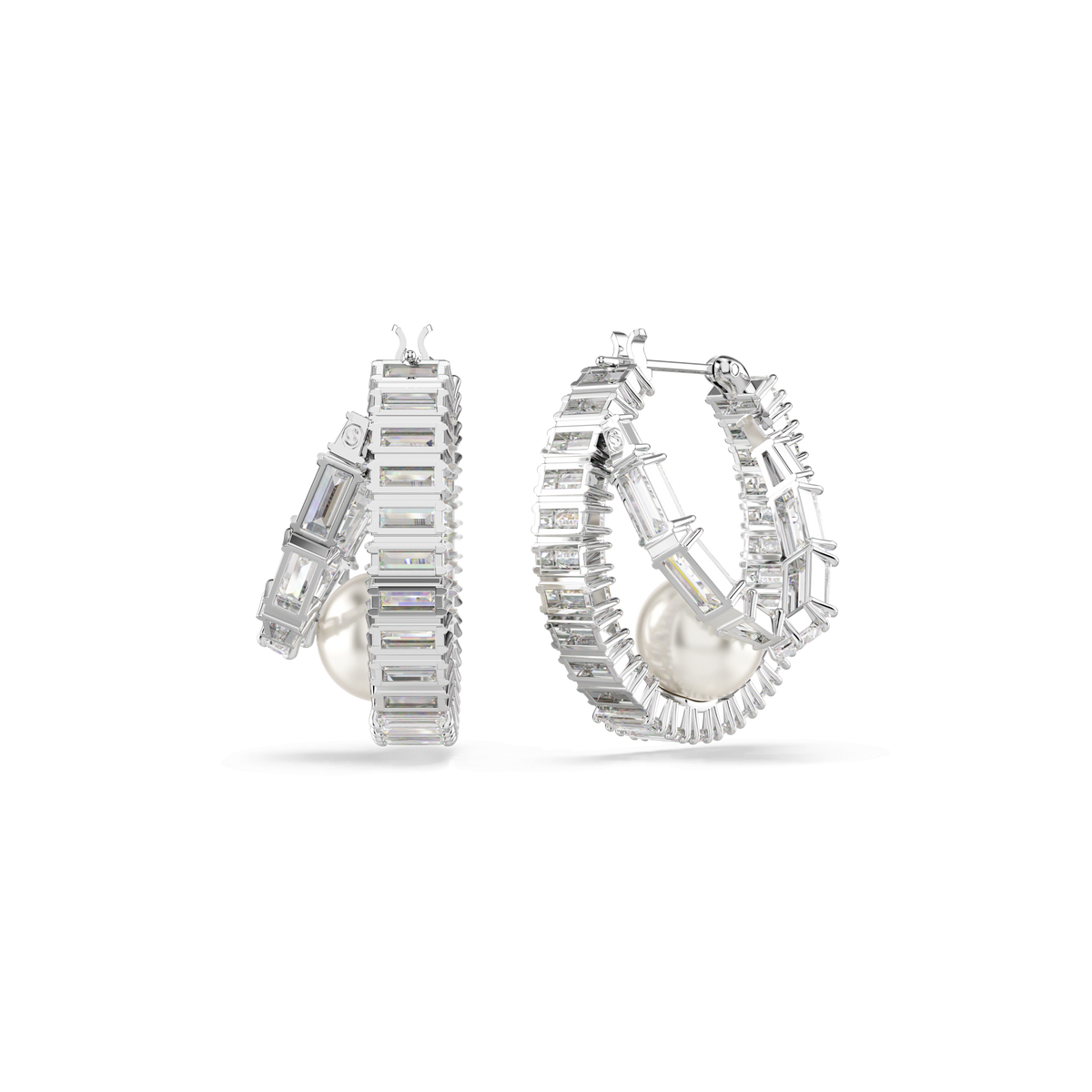 Swarovski Boucles d'oreilles 5720868
