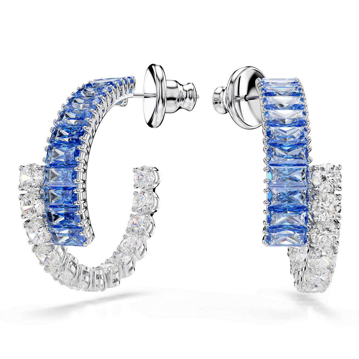 Swarovski Boucles d'oreilles 5722459