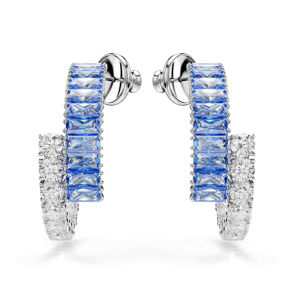 Swarovski Boucles d'oreilles 5722459