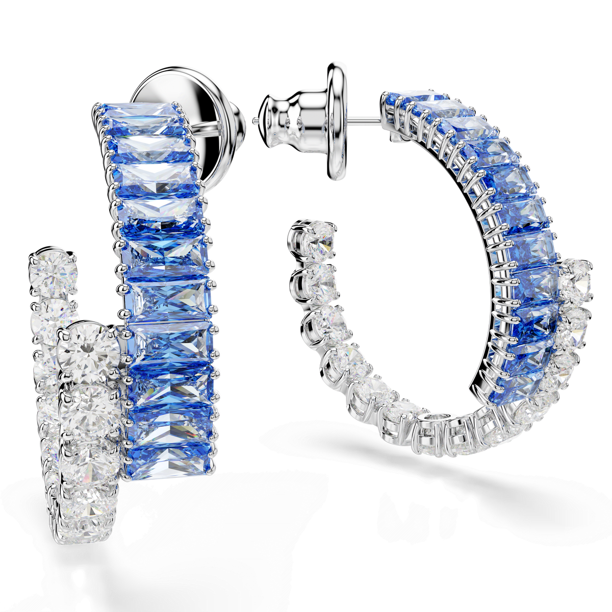 Swarovski Boucles d'oreilles 5722459
