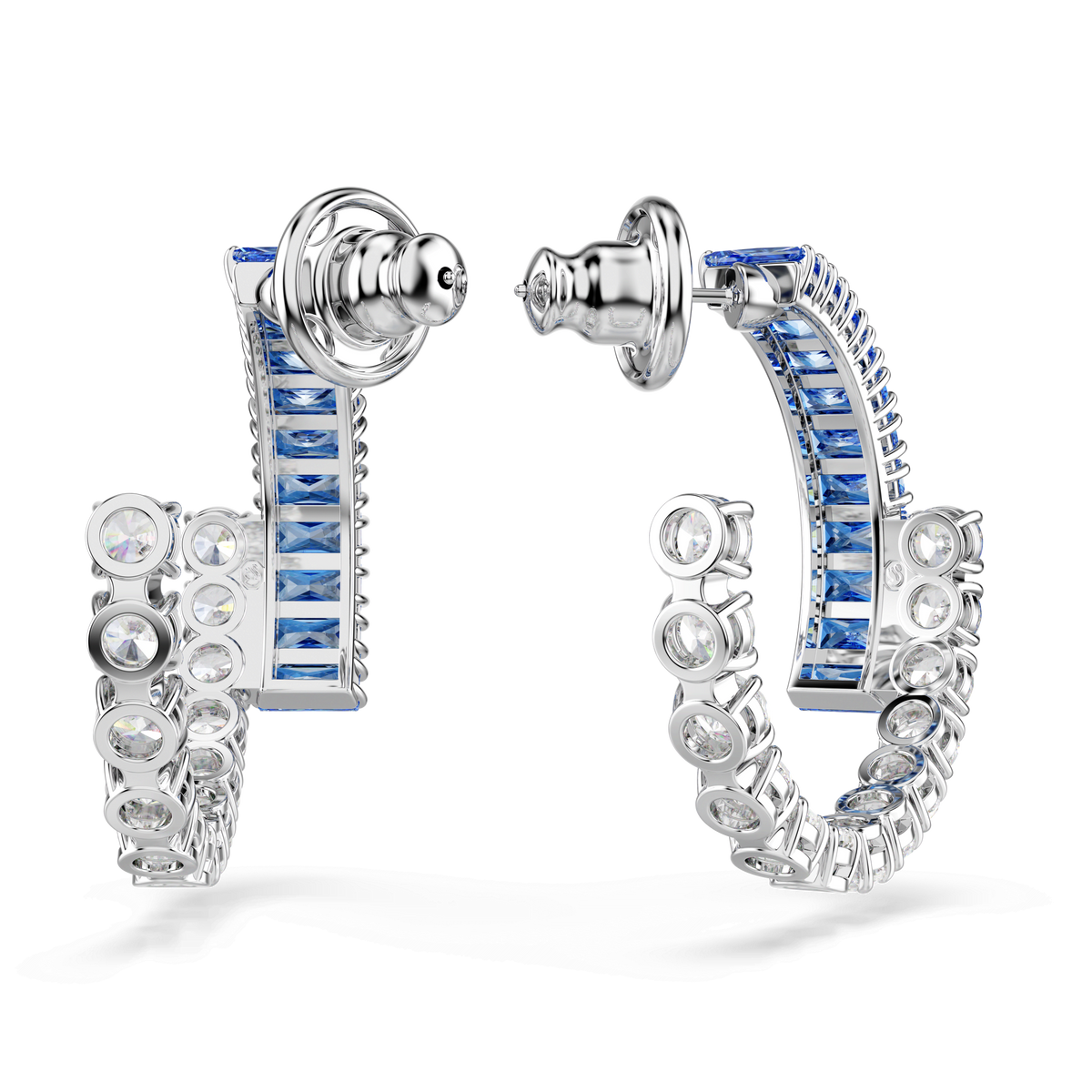 Swarovski Boucles d'oreilles 5722459