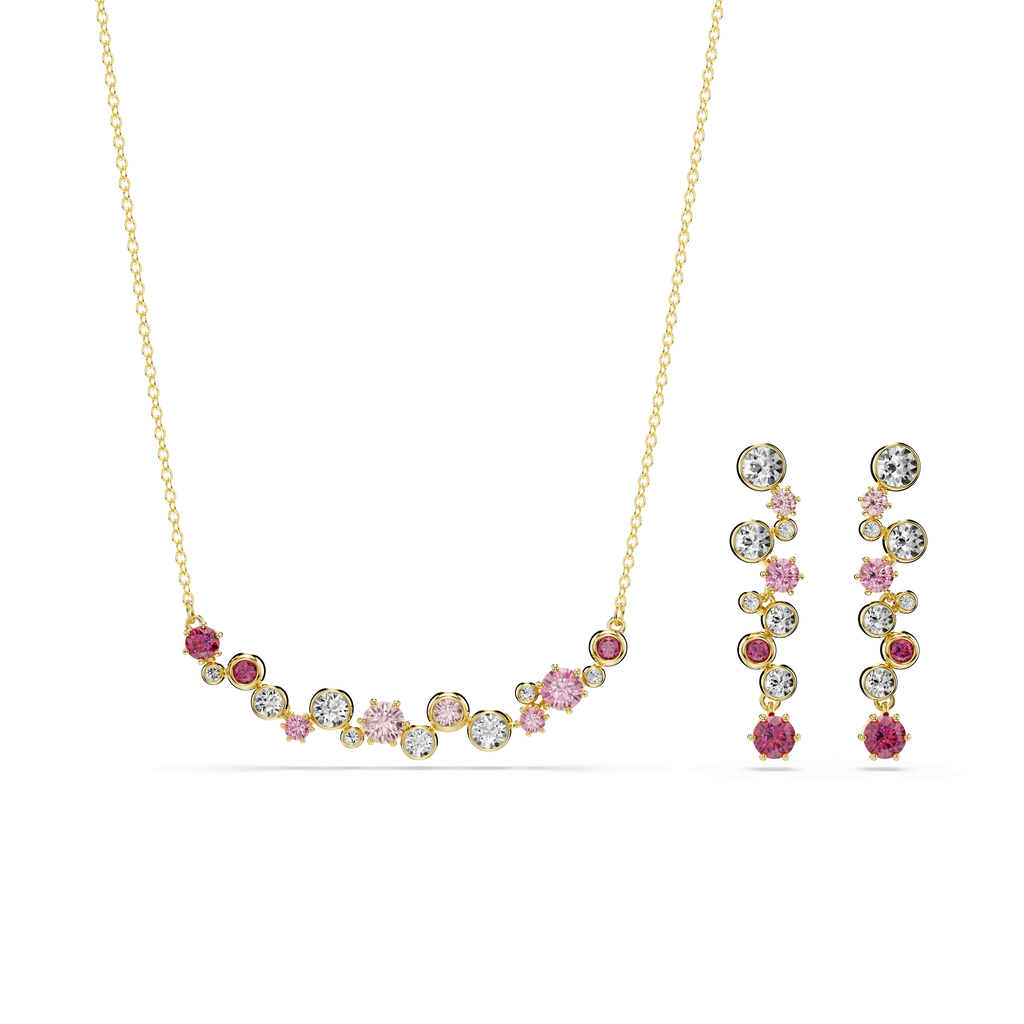 Swarovski Parure 5722542