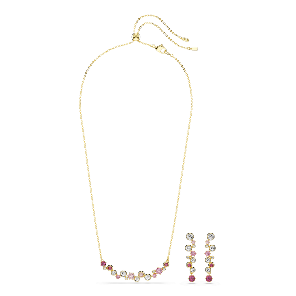 Swarovski Parure 5722542