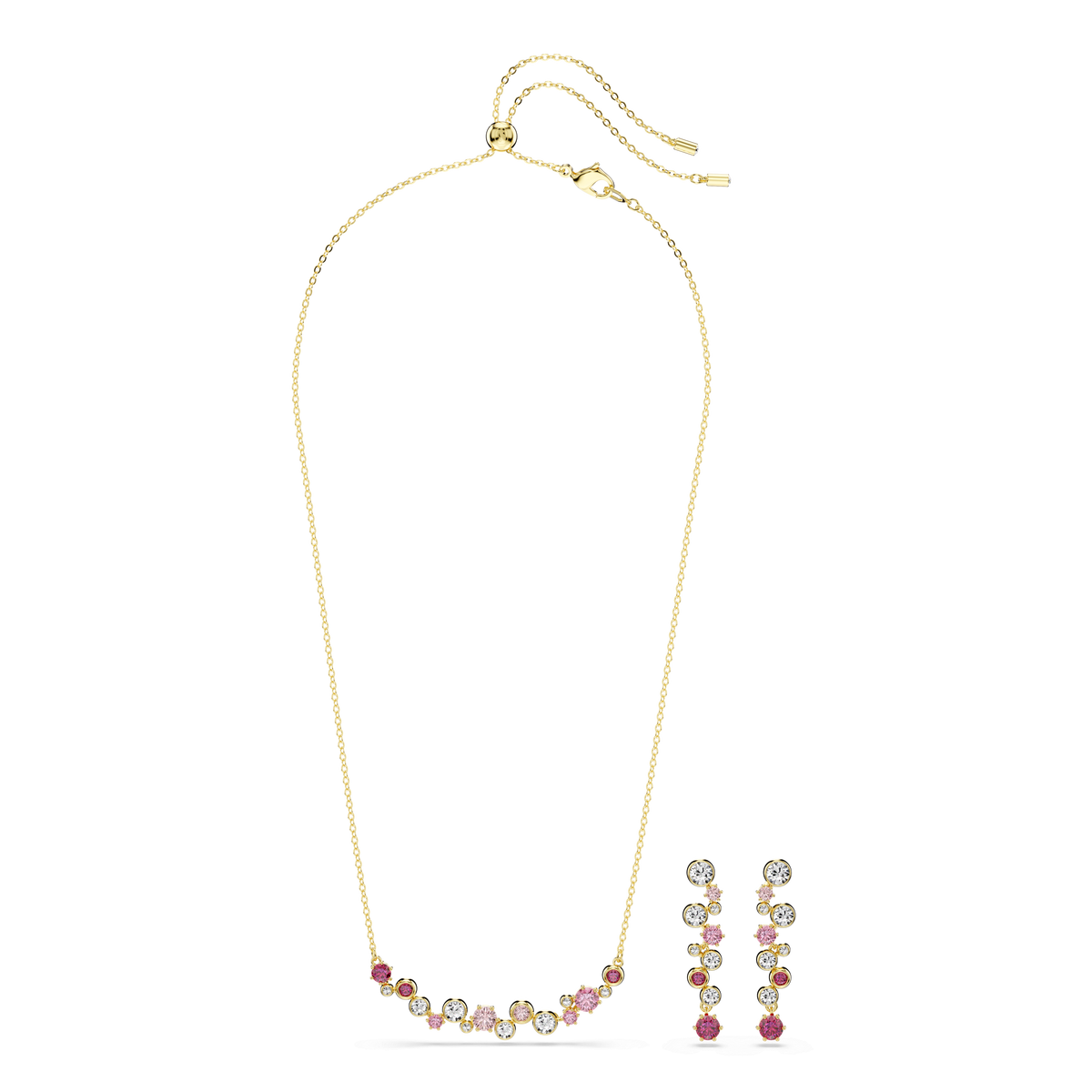 Swarovski Parure 5722542