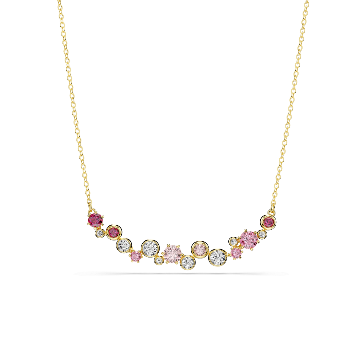 Swarovski Parure 5722542