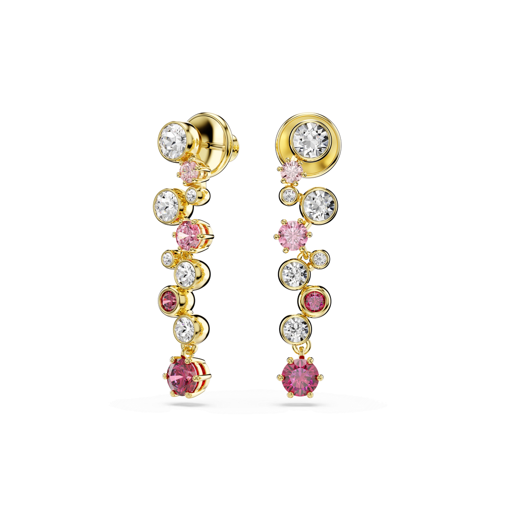 Swarovski Parure 5722542