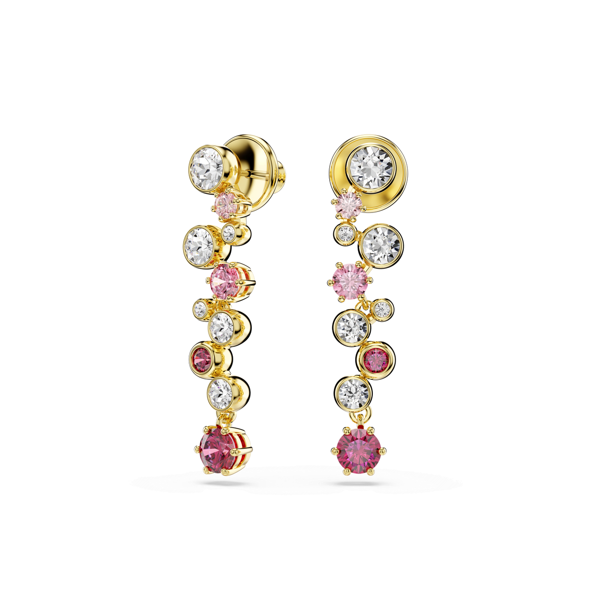 Swarovski Parure 5722542