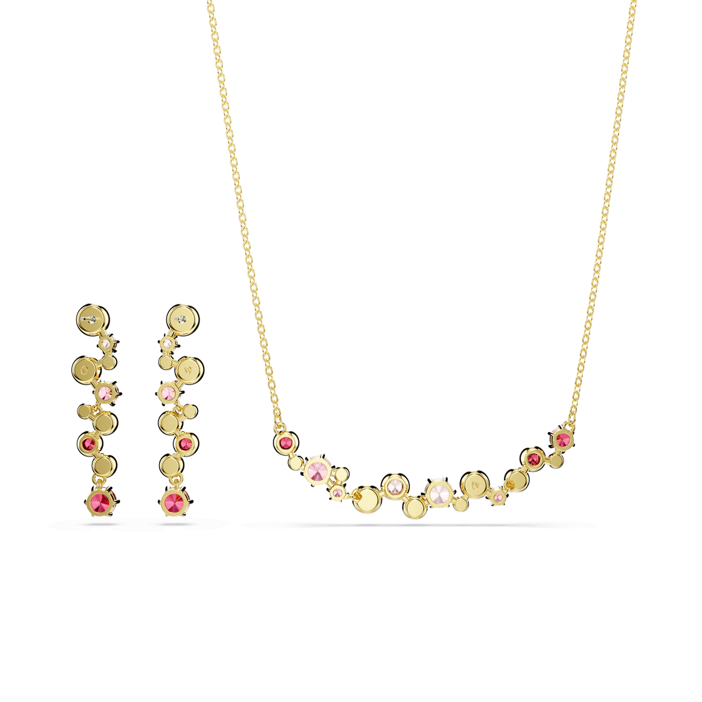 Swarovski Parure 5722542
