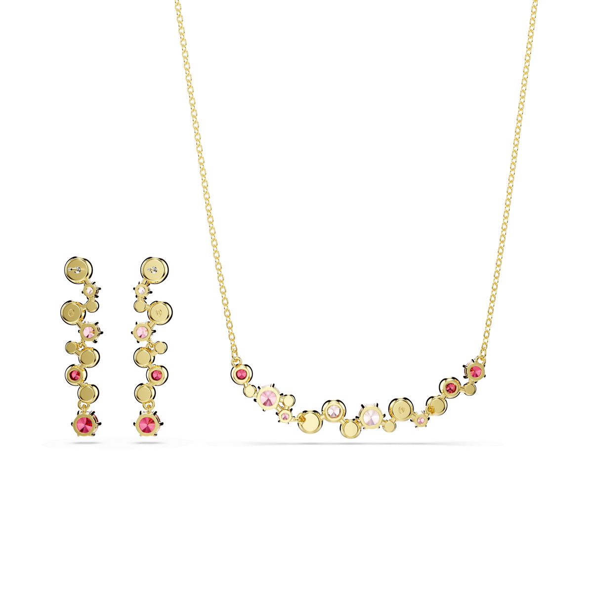 Swarovski Parure 5722542
