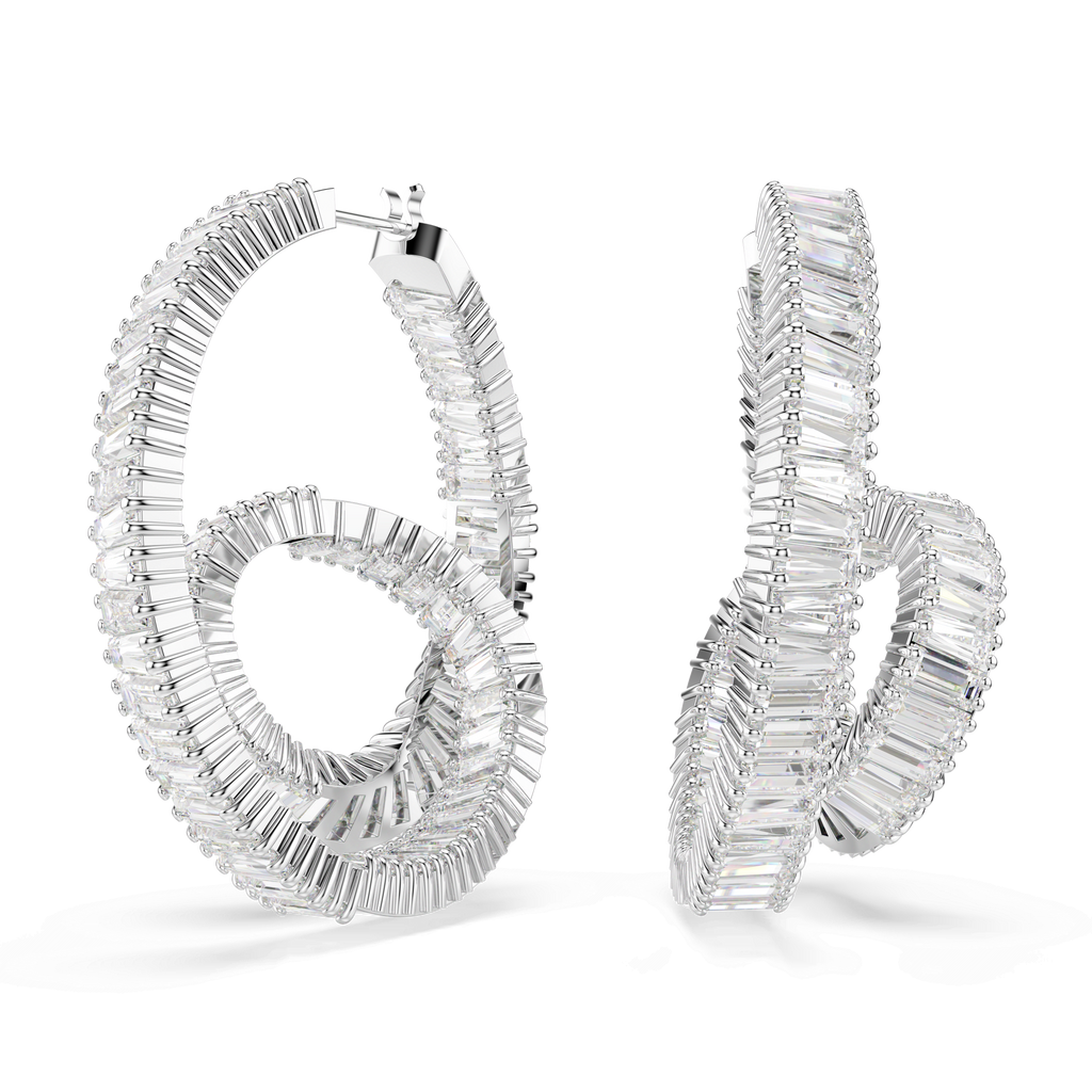 Swarovski Boucles d'oreilles 5727113