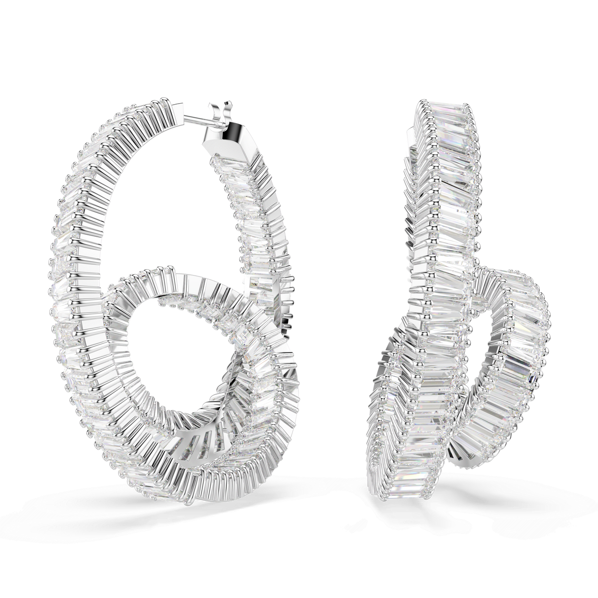 Swarovski Boucles d'oreilles 5727113