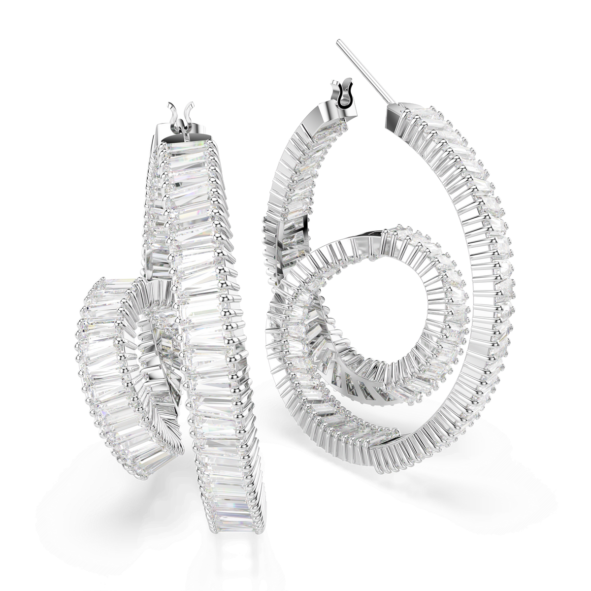 Swarovski Boucles d'oreilles 5727113