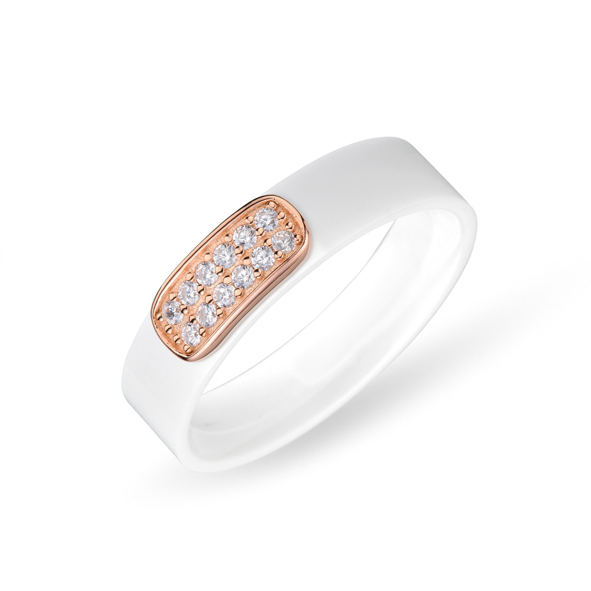 Bering Bague intérieure Arctic Symphony 573-537-X2
