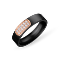 Bering Bague intérieure Arctic Symphony 573-637-X2