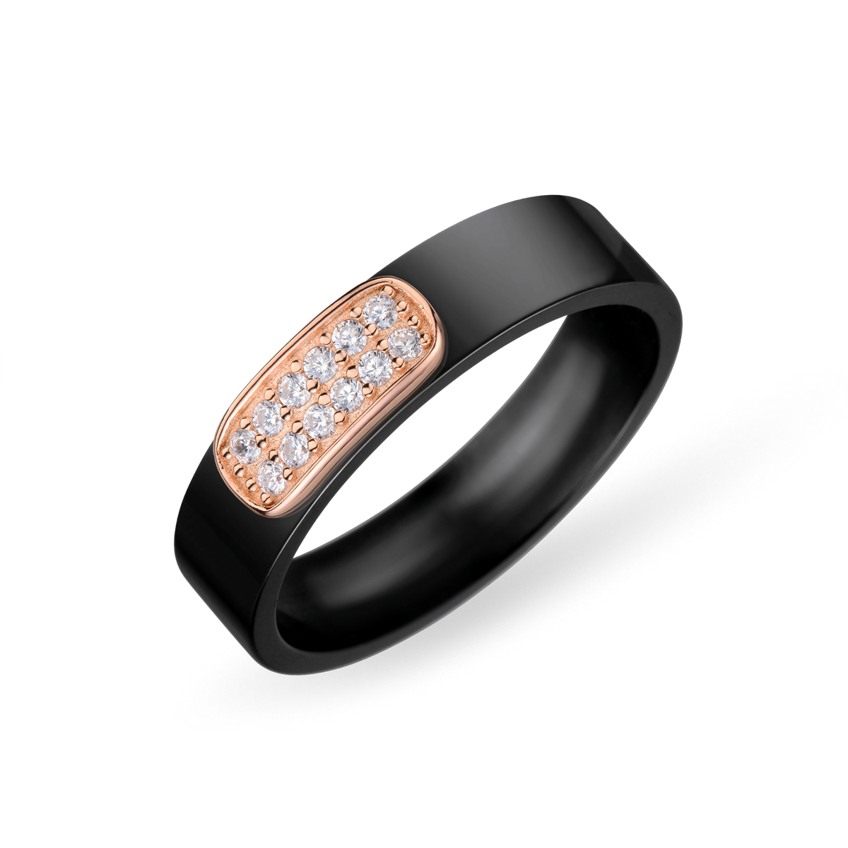 Bering Bague intérieure Arctic Symphony 573-637-X2