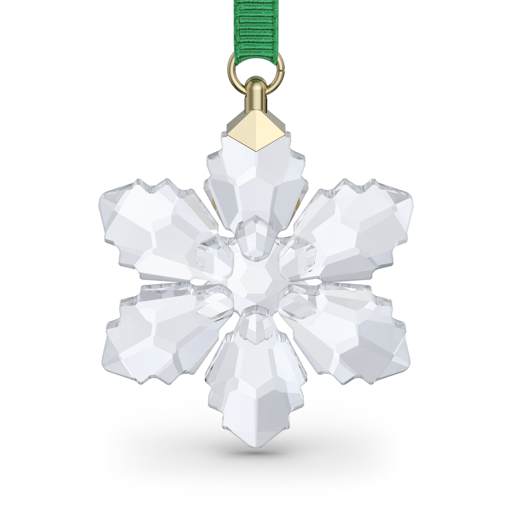 Swarovski Annual Edition Décoration Little Snowflake 2026 Flocon de neige 5731715