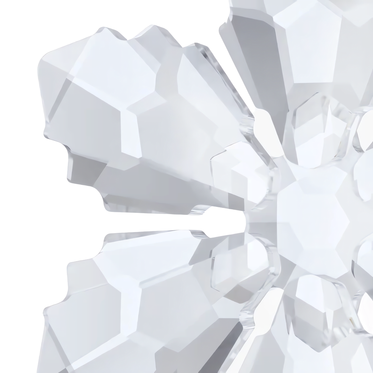 Swarovski Annual Edition Décoration Little Snowflake 2026 Flocon de neige 5731715