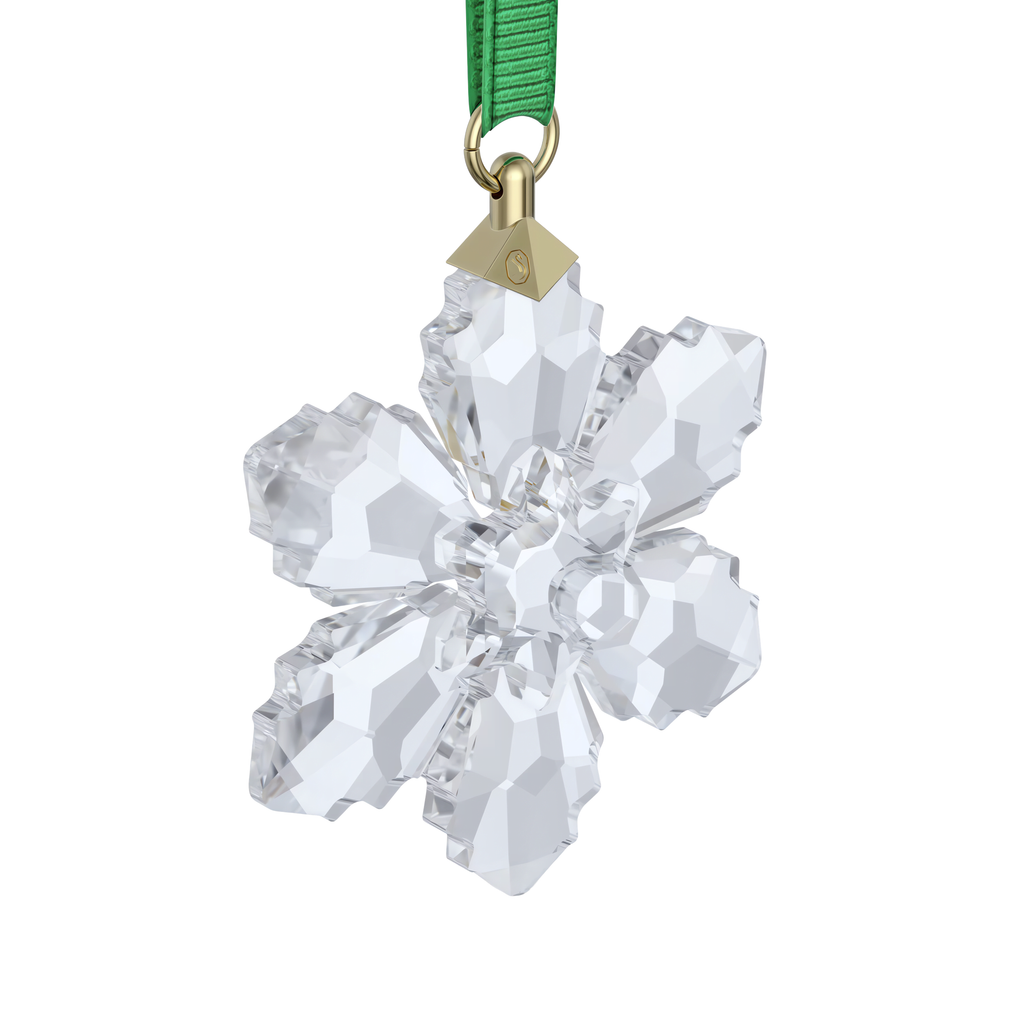 Swarovski Annual Edition Décoration Little Snowflake 2026 Flocon de neige 5731715