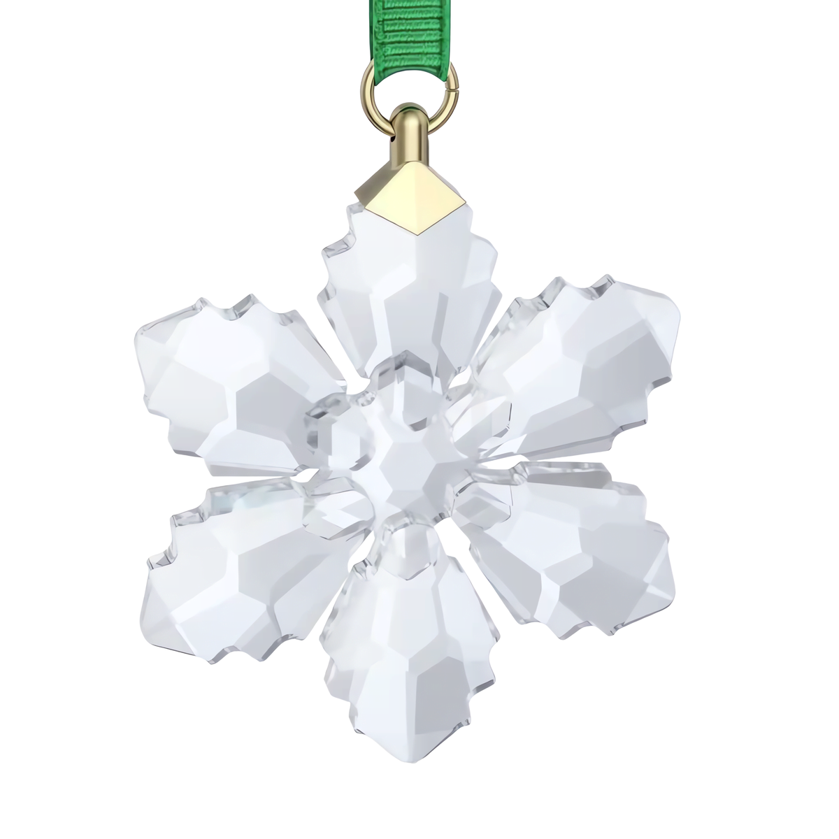 Swarovski Annual Edition Décoration Little Snowflake 2026 Flocon de neige 5731715