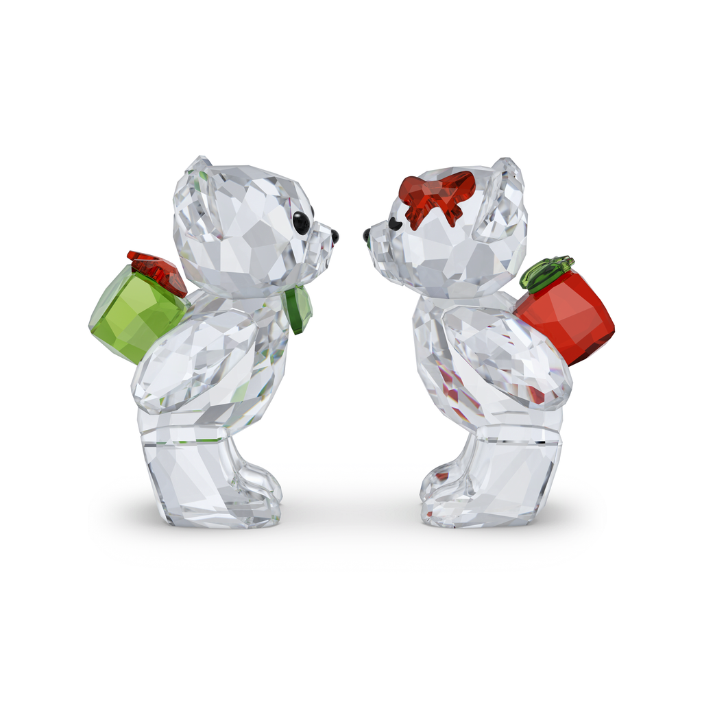 Swarovski Ourson Kris Fêtes Édition Annuelle 2026 Multicolore 5732107