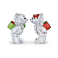 Swarovski Ourson Kris Fêtes Édition Annuelle 2026 Multicolore 5732107