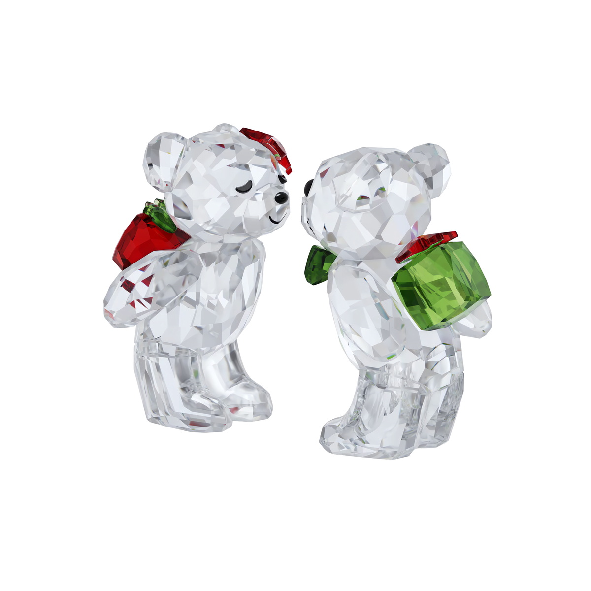 Swarovski Ourson Kris Fêtes Édition Annuelle 2026 Multicolore 5732107