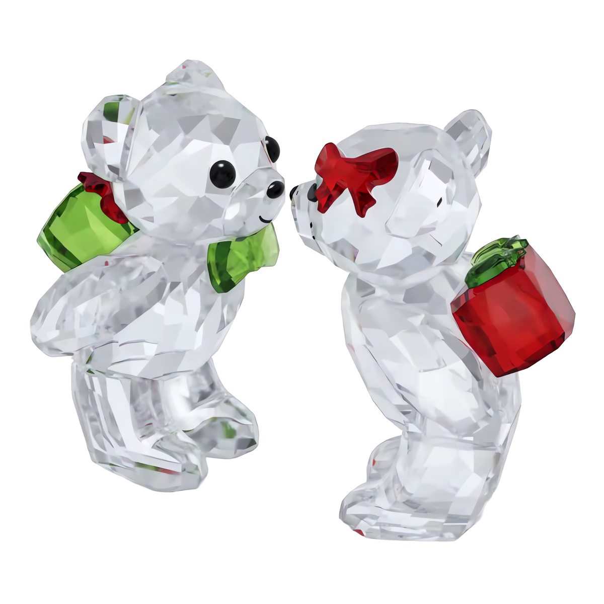 Swarovski Ourson Kris Fêtes Édition Annuelle 2026 Multicolore 5732107