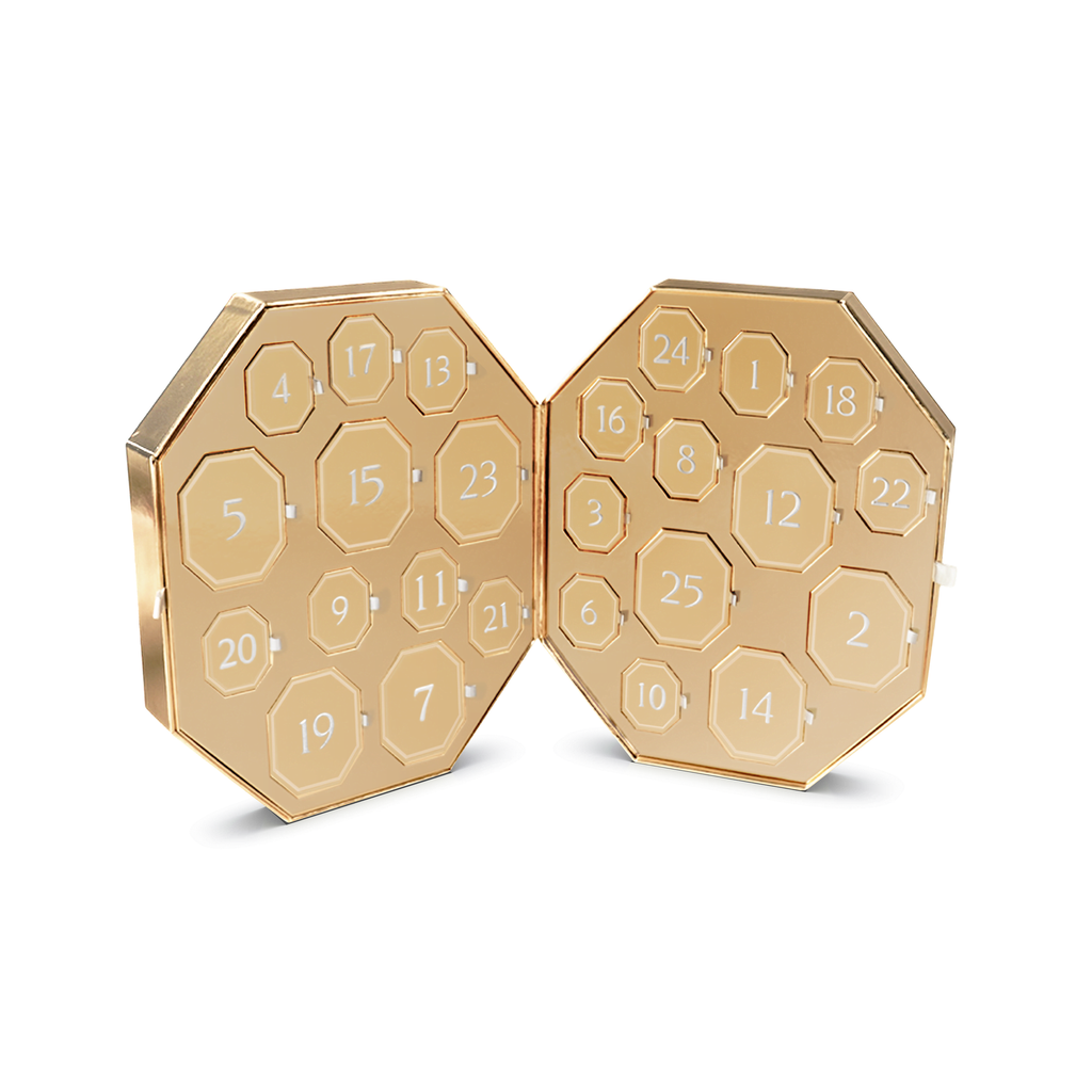 Swarovski Annual Edition Calendrier de l’Avent 2026 Étoile Blanc 5732493
