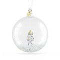 Swarovski Annual Edition Décoration Boule 2026 Blanc 5732528
