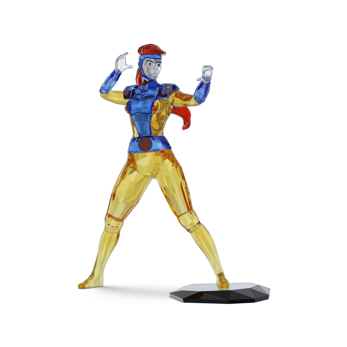 Swarovski X-Men Jean Grey Multicolore 5732529