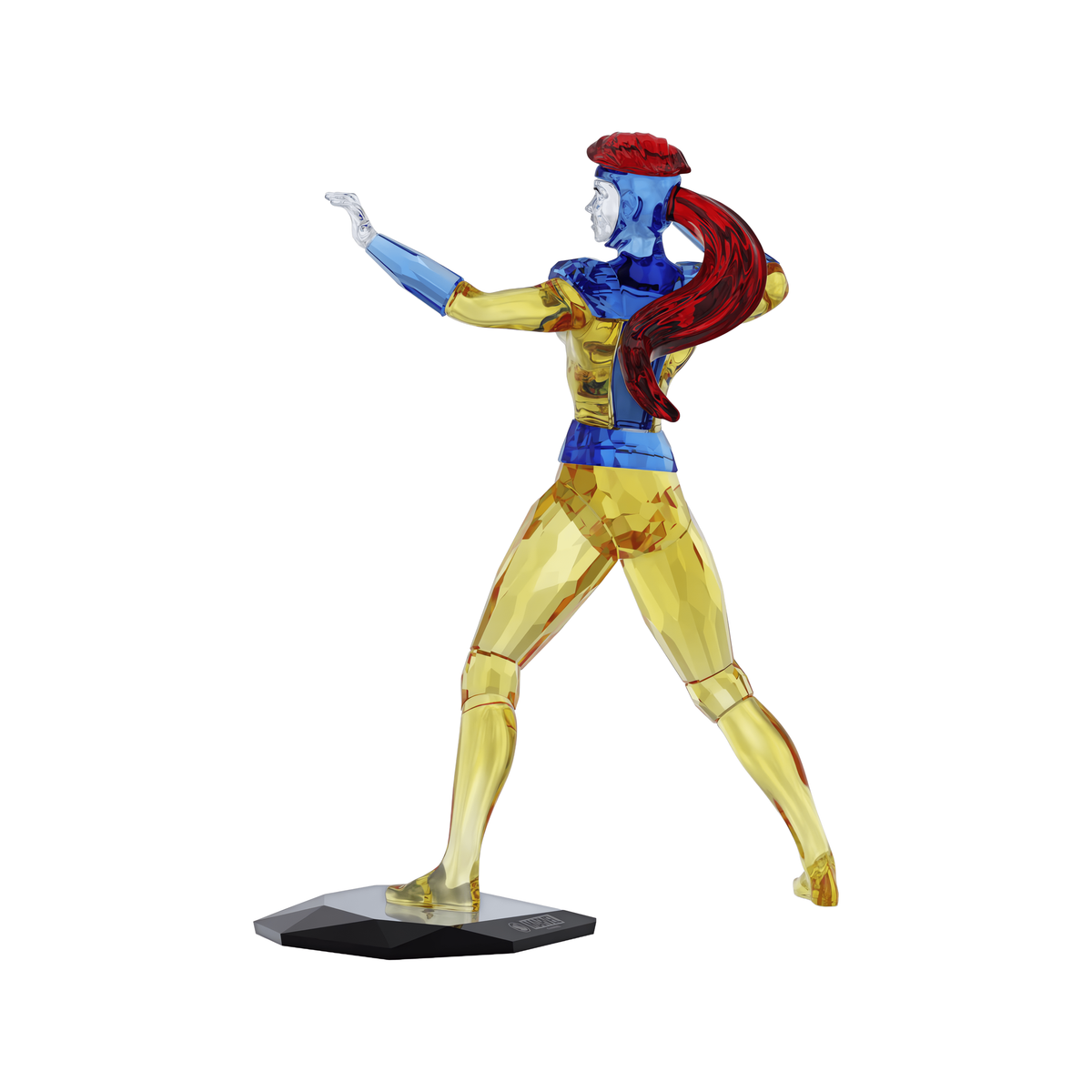 Swarovski X-Men Jean Grey Multicolore 5732529