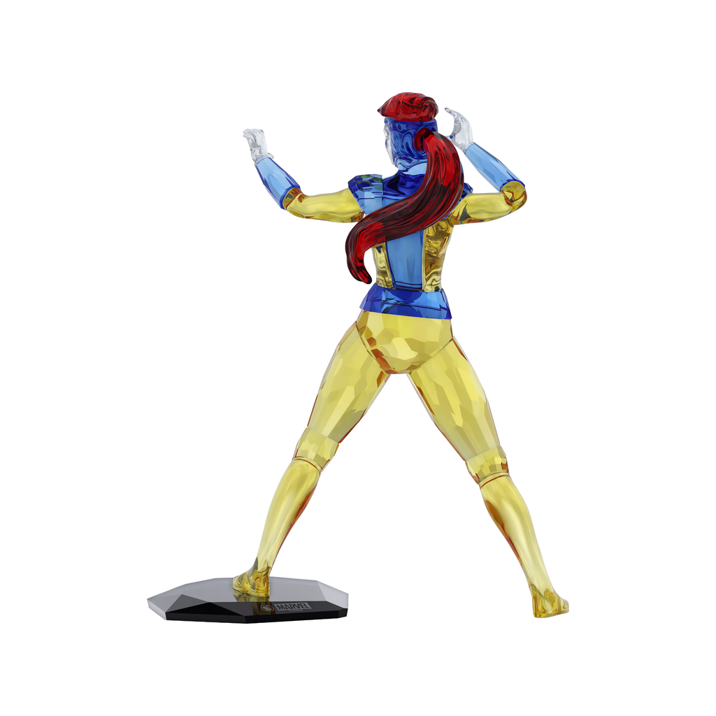 Swarovski X-Men Jean Grey Multicolore 5732529