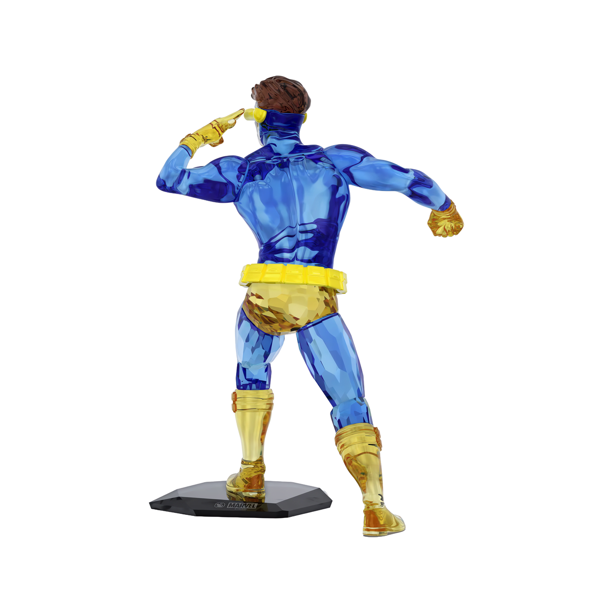 Swarovski X-Men Cyclops Multicolore 5732531
