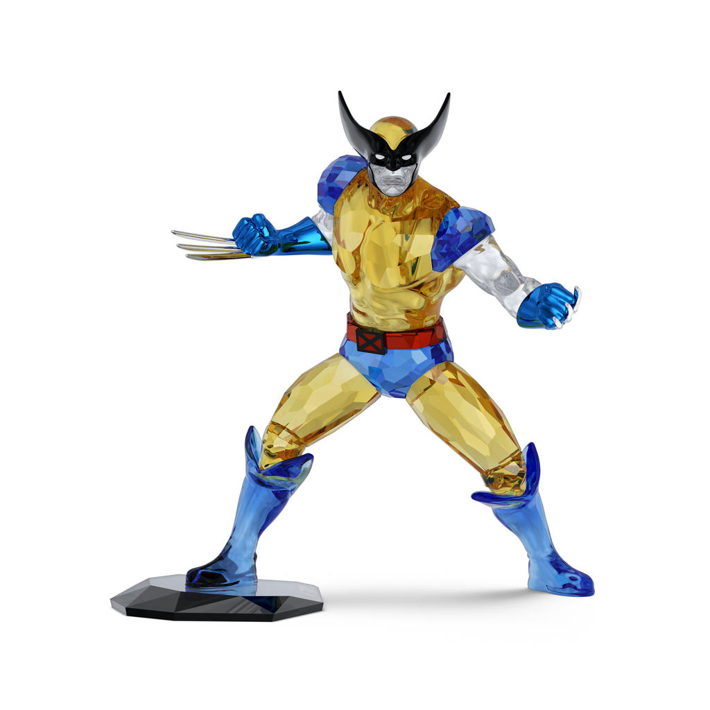 Swarovski X-Men Wolverine Multicolore 5732533