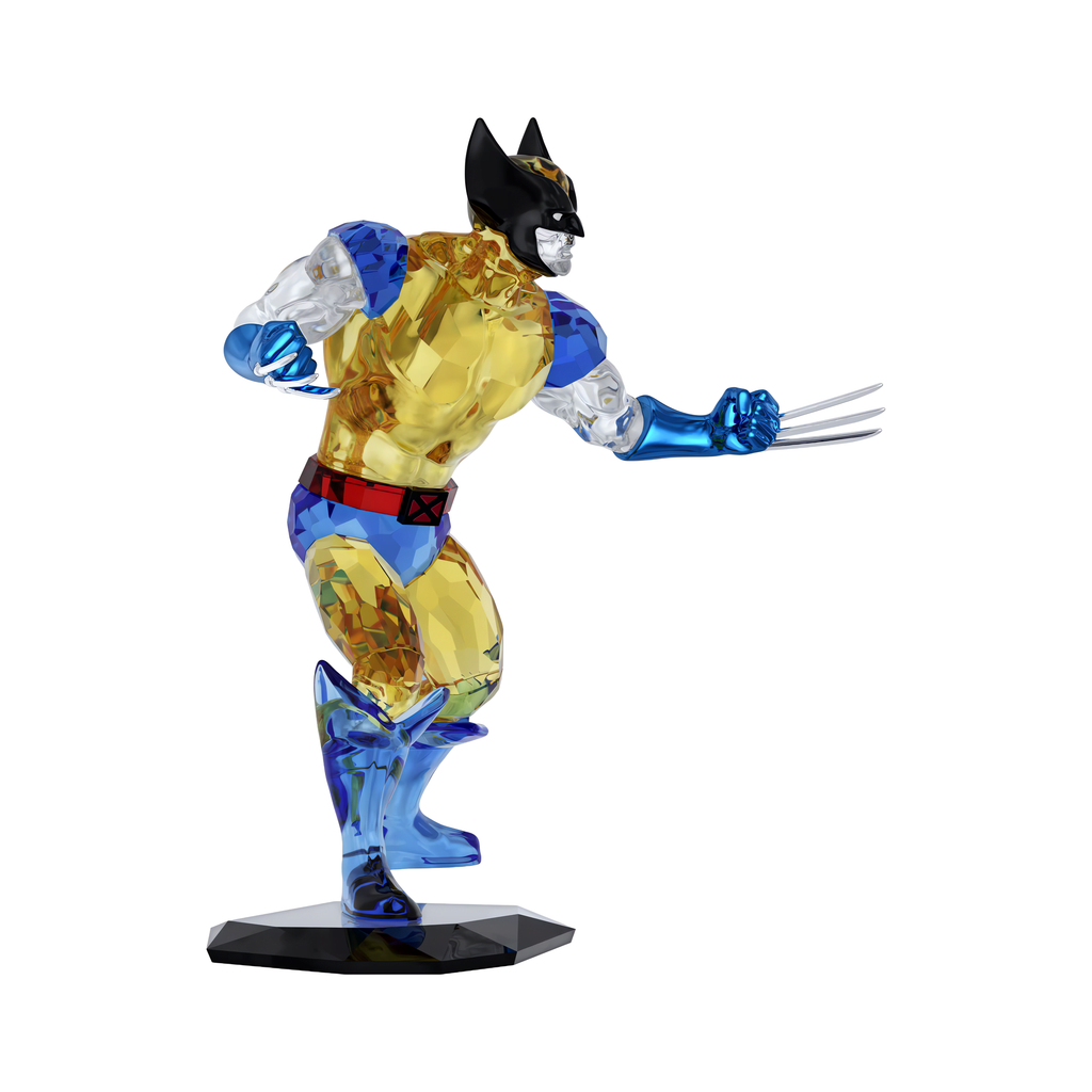 Swarovski X-Men Wolverine Multicolore 5732533