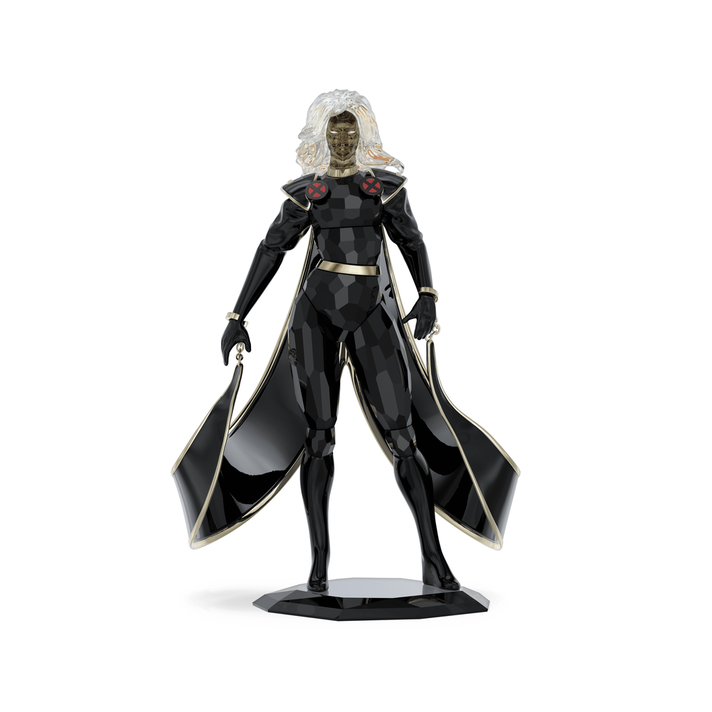 Swarovski X-Men Storm Noir 5732534