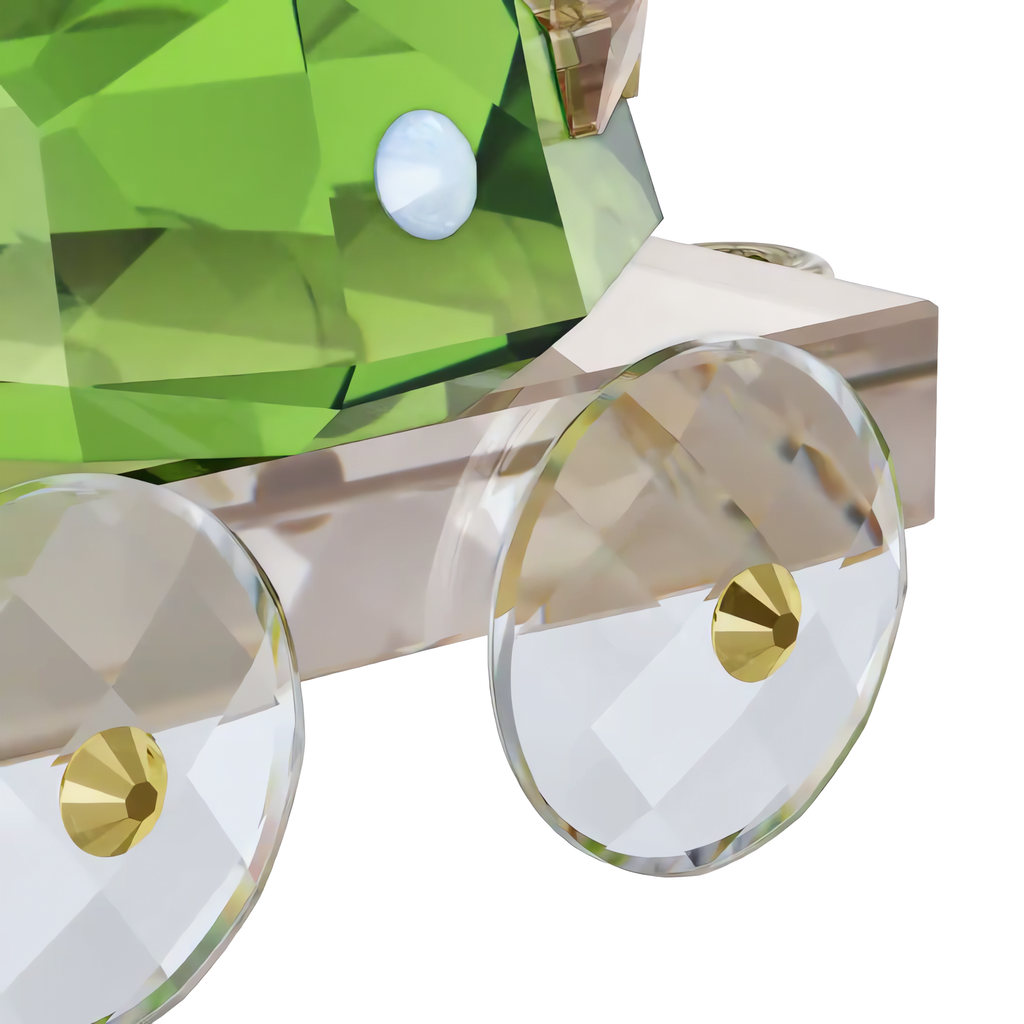 Swarovski Holiday Cheers Wagon Édition Annuelle 2026 arbre Multicolore 5732577