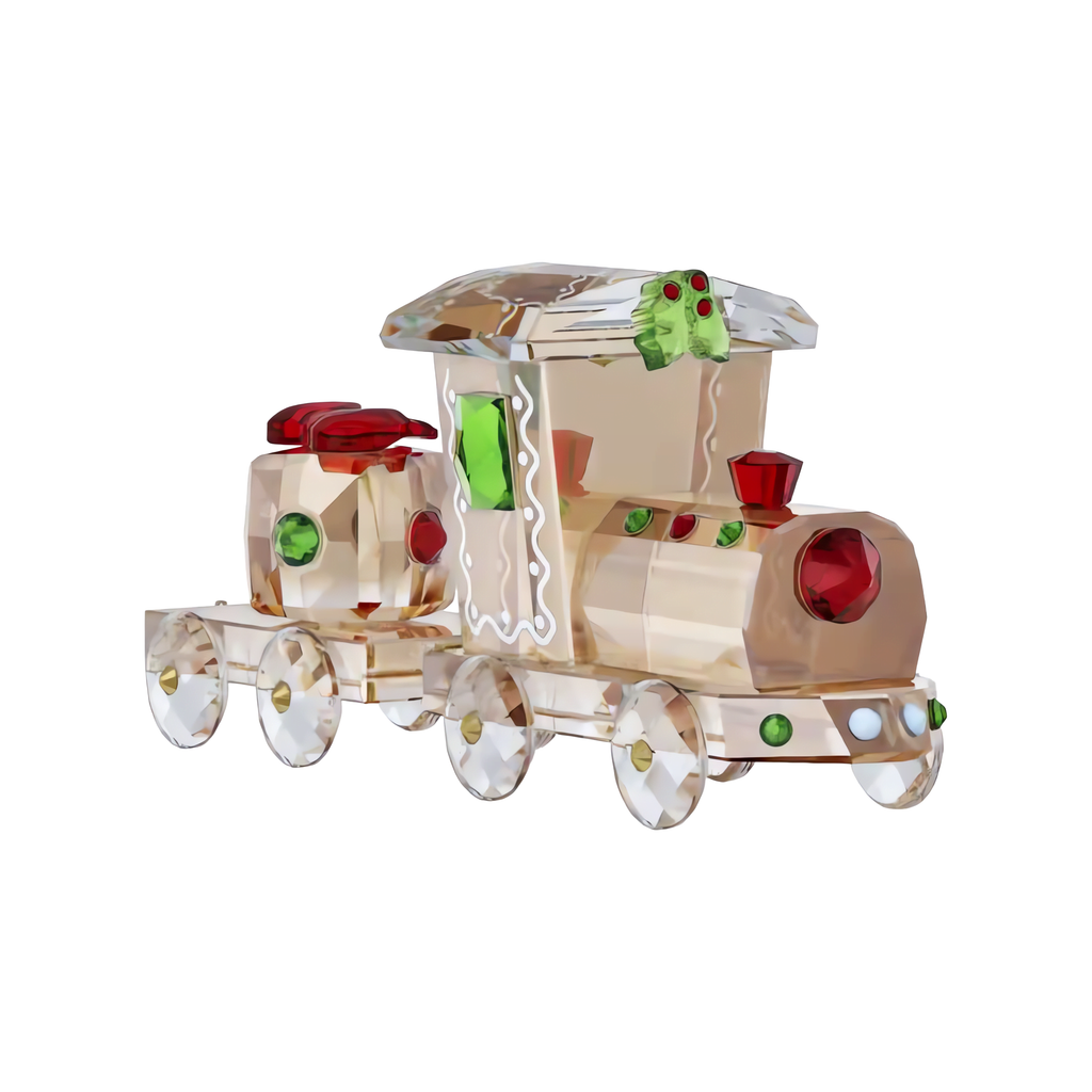 Swarovski Holiday Cheers Set de Train Cadeau Multicolore 5732578