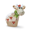 Swarovski Mo Fêtes Édition Annuelle 2026 Vache Multicolore 5732599
