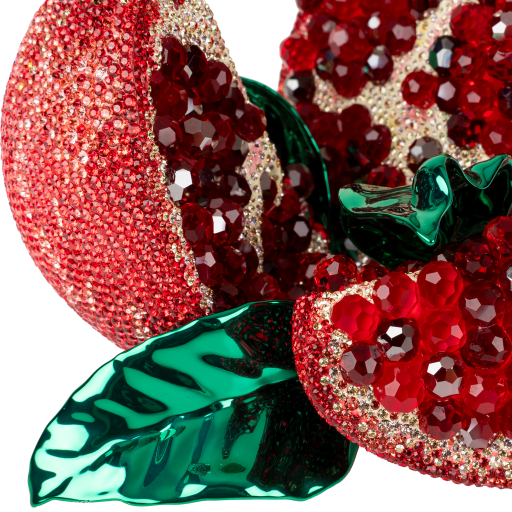 Swarovski Crystal Myriad Grenade Fruit Multicolore 5732807