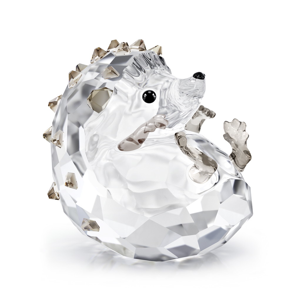 Swarovski Idyllia Hérisson Animal Blanc 5732808