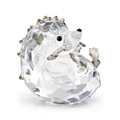 Swarovski Idyllia Hérisson Animal Blanc 5732808