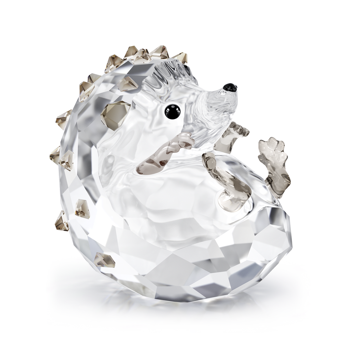Swarovski Idyllia Hérisson Animal Blanc 5732808