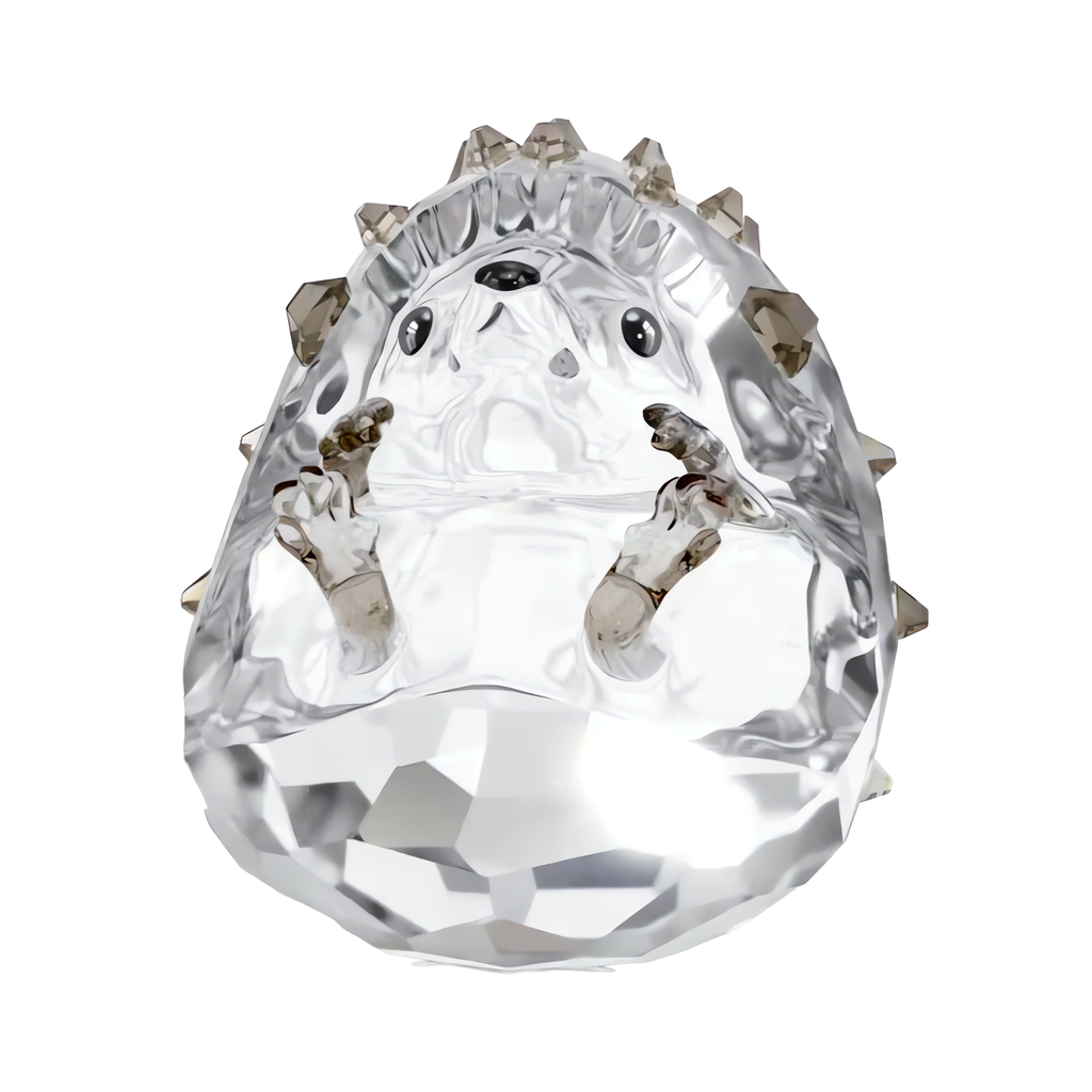Swarovski Idyllia Hérisson Animal Blanc 5732808