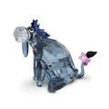 Swarovski Winnie The Pooh Eeyore Animal Gris 5732814