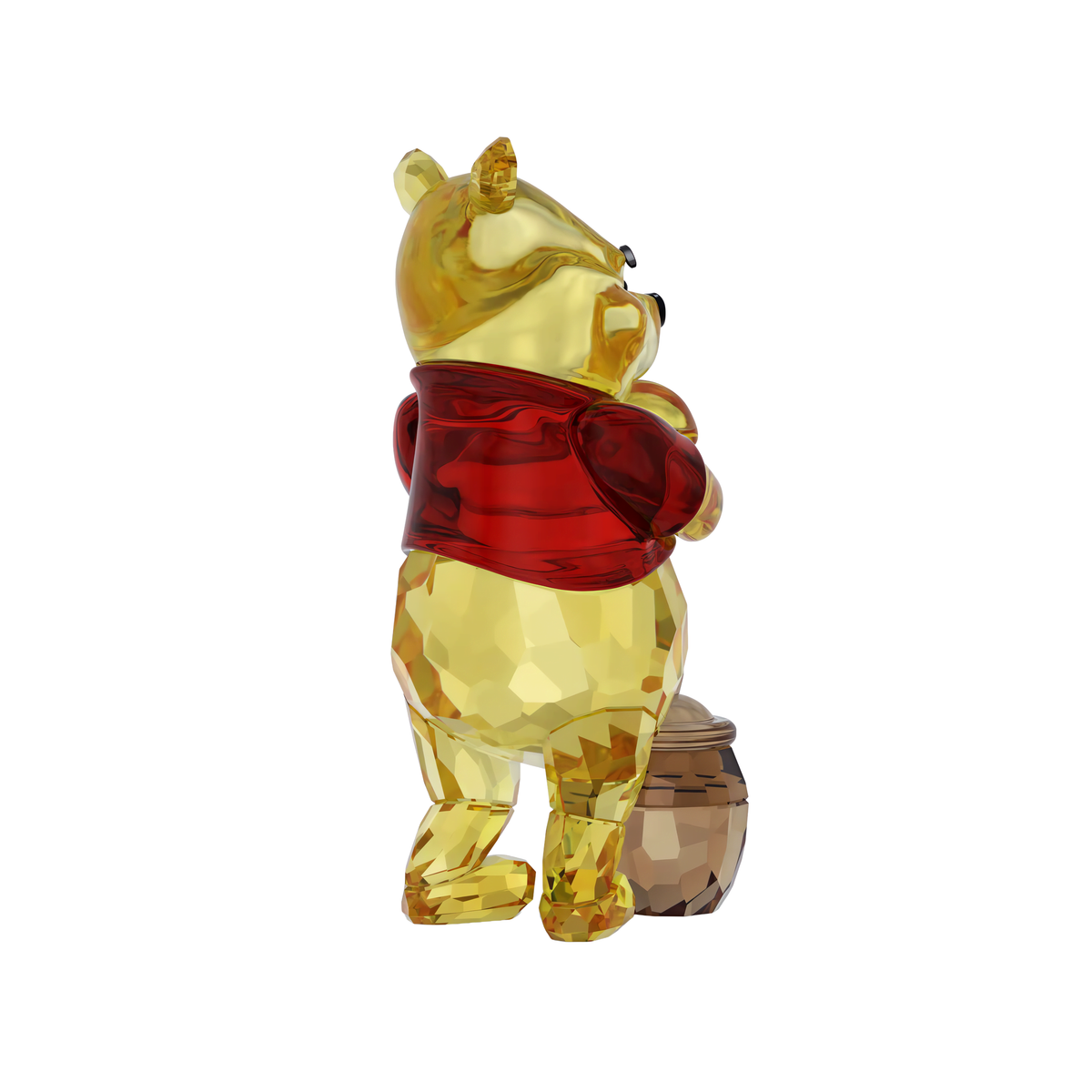 Swarovski Winnie The Pooh ours Multicolore 5732815
