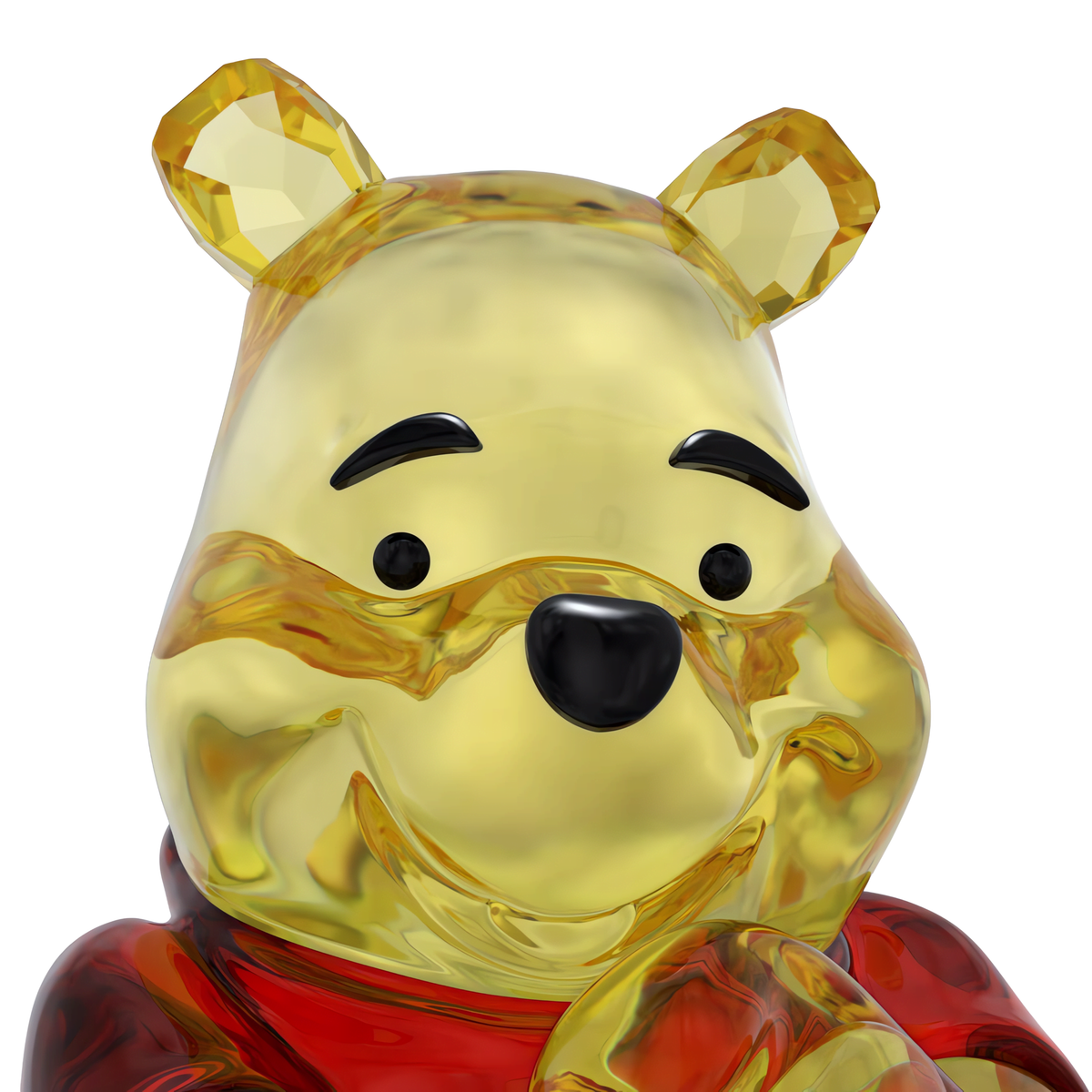 Swarovski Winnie The Pooh ours Multicolore 5732815
