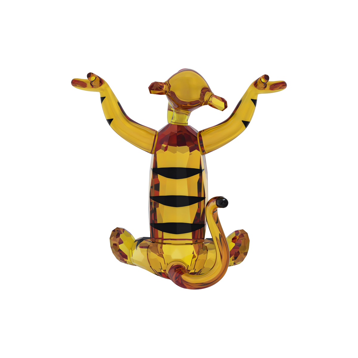 Swarovski Winnie The Pooh Tigger Animal Orange 5732816
