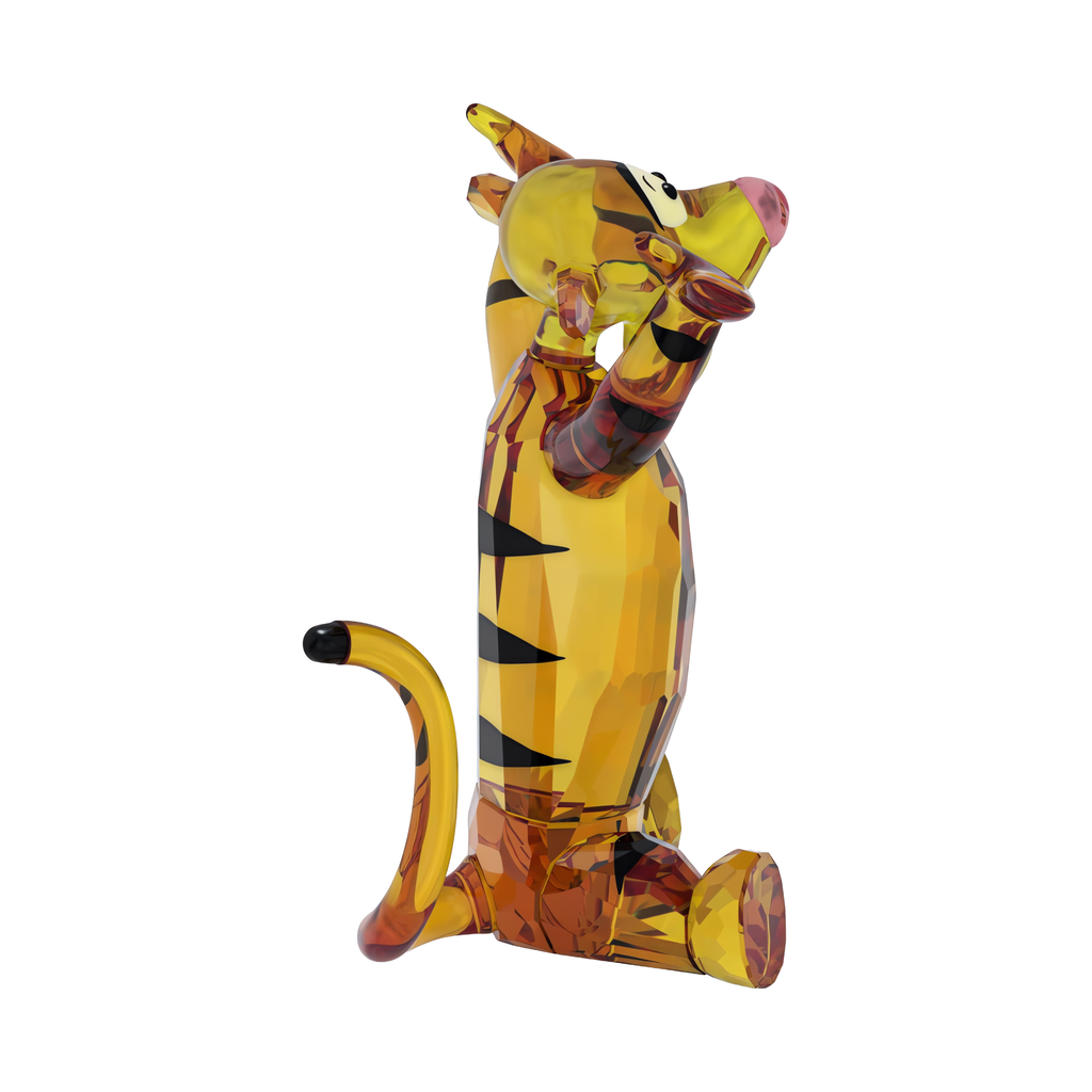 Swarovski Winnie The Pooh Tigger Animal Orange 5732816